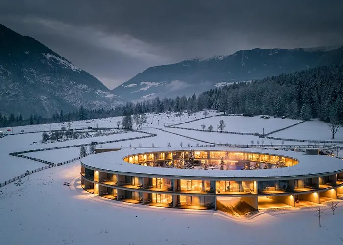 Olm Nature Escape - Eco Aparthotel Campo Tures