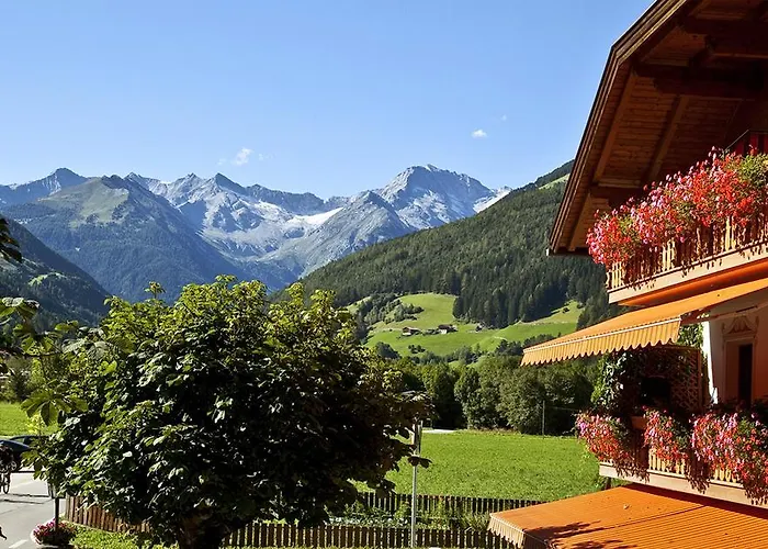 Hotel Bad Winkel Campo Tures